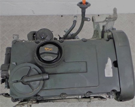 [ECD] Motor jeep patriot (mk74) 2.2 crd 4x4 | 01.11 -  usado ref. ecd