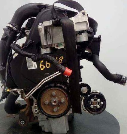 [D5204T7] Motor volvo xc60 (156) d3 | 04.12 - 12.15 usado ref. d5204t7 