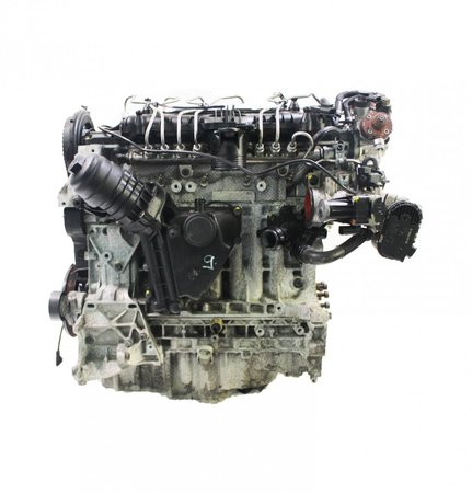 [D5204T7] Motor volvo s60 ii (134) d3 | 04.10 - 12.14 usado ref. d5204t7 