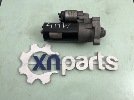 [0 986 013 240 MOTOR 4HW] Motor de arranque citroёn c8 2.2 hdi | 07.02 -  usado ref. 0 986 013 240 motor 4hw