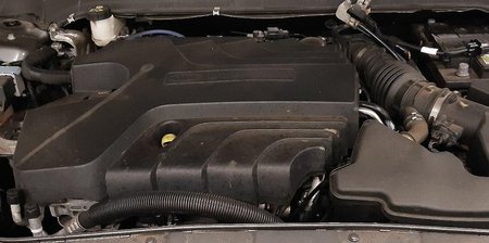 [T8CC] Motor ford usa edge 2.0 tdci awd | 08.15 -  usado ref. t8cc