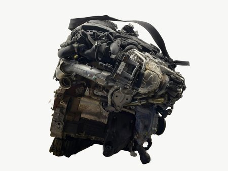 [OM654.920] Motor mercedes-benz e-class (w213) e 220 d | 01.16 - ref. om654.920