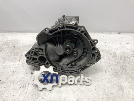 [F17 MOTOR X16XEL] Caixa de velocidades manual opel astra g 1.6 16v 02.98 - 01.05 ref. f17 motor x16xel