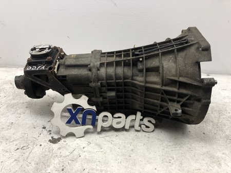 [YC1R7003HG MOTOR D2FA] Caixa de velocidades manual ford transit (fa) 2.4 di rwd ref. yc1r7003hg motor d2fa