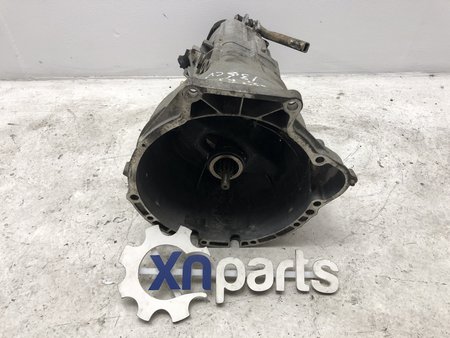 [R1.5 2106-2226 MOTOR M47 204 D1] Caixa de velocidades manual bmw 3 (e46) 320 d 136cv 04.98 - 09.01 ref. r1.5 2106-2226 motor m47 204...