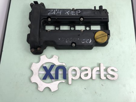 [MOTOR Z14XEP] Tampa das válvulas opel corsa d (s07) 1.4 | 07.06 -  usado ref. motor z14xep