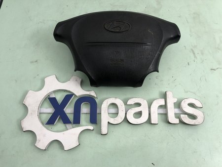 [SA1002900-01] Airbag volante hyundai h-1 2.5 crdi | 08.03 - 12.07 usado ref. sa1002900-01