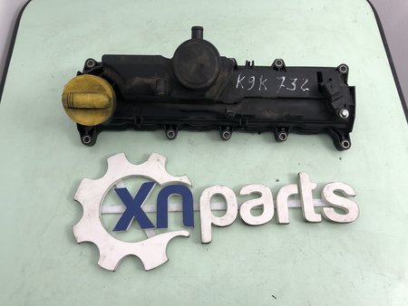 [MOTOR K9K732] Tampa das válvulas renault megane ii 1.5 dci | 05.05 - 06.08 usado ref. motor k9k732