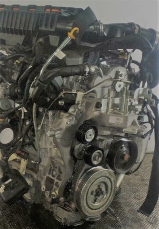 [225A2.000] Motor fiat doblo (263_) 1.3 d multijet | 03.16 -  usado ref. 225a2.000