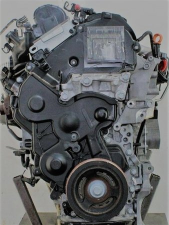 [DV6DTED (9HP)] Motor citroёn ds4 1.6 hdi 90 | 05.11 - 07.15 usado ref. dv6dted (9hp)