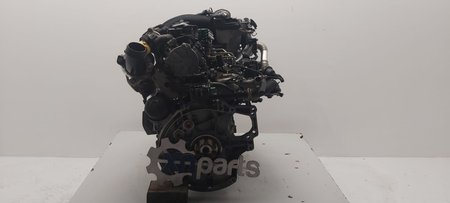 [DV4C (8HP)] Motor peugeot 206+ (2l_, 2m_) 1.4 hdi eco 70 | 01.09 -  usado ref. dv4c (8hp)