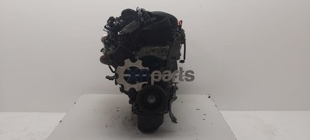 [DV4C (8HP)] Motor peugeot 207 (wa_, wc_) 1.4 hdi | 02.06 -  usado ref. dv4c (8hp)