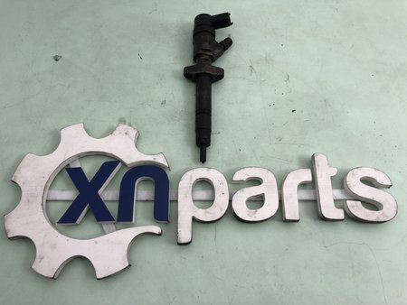 [0445110 265 MOTOR G9U650] Injector renault master ii (fd) 2.5 dci | 08.06 -  usado ref. 0445110 265 motor g9u650