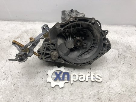 [F13W418 MOTOR Z12XEP] Caixa de velocidades manual opel corsa d (s07) 1.2 07.06 ref. f13w418 motor z12xep