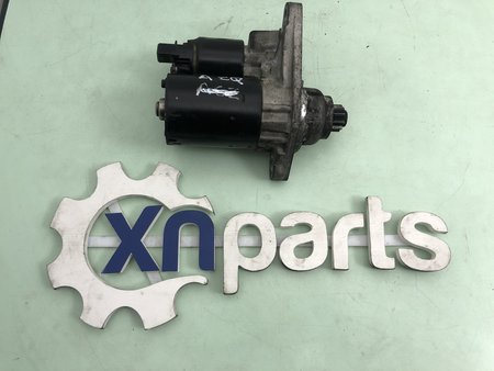 [0 001 120 400 MOTOR AZQ] Motor de arranque vw polo (9n) 1.2 2002 - 2007 ref. 0001120400 motor azq