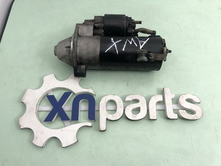 [068 911 024 G MOTOR AWX] Motor de arranque audi a4 (8e2, b6) 1.9 tdi 2000 - 2004 ref. 068911024g motor awx
