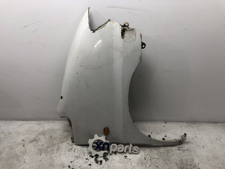 Guarda-lamas dto hyundai h-1 07.01 - 04.04 usado