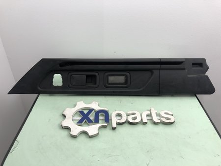 Guia da chapeleira esq peugeot 508 sw 02.12 usado