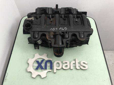 [82 00 684 323 MOTOR G9U650] Colector de admissão renault master ii (fd) 2.5 dci | 08.06 - ref. 82 00 684 323 motor g9u650