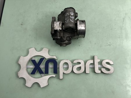 [H820022277 MOTOR G9U650] Válvula rgr renault master ii 2.5 dci | 08.06 - ref. h820022277 motor g9u650