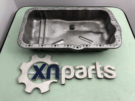 [MOTOR G9U650] Carter renault master ii box (fd) 2.5 dci ref. motor g9u650