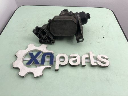 [6790973790 MOTOR G9U650] Copo filtro de óleo + radiador de óleo renault master ii box (fd) 2.5 dci ref. 6790973790 motor g9u6...
