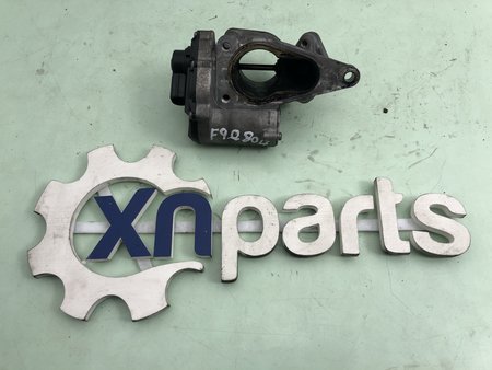 [8200609274 MOTOR F9Q804] Válvula egr renault megane ii 1.9 dci | 03.04 - 08.06 usado ref. 8200609274 motor f9q804
