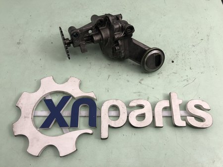 [8200400644 MOTOR F9Q804] Bomba de óleo renault megane ii 1.9 dci 03.04 - 08.06 ref. 8200400644 motor f9q804