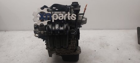[AZQ] Motor seat ibiza iii (6l1) 1.2 | 02.02 - 06.09 usado ref. azq
