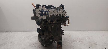 [AZQ] Motor skoda fabia i saloon (6y3) 1.2 | 07.01 - 12.07 usado ref. azq