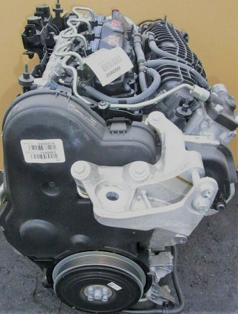 [D4204T14] Motor volvo v60 (155, 157) 2.0 d4 | 03.15 -  usado ref. d4204t14