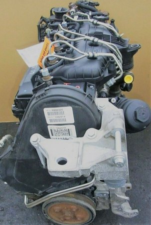 [D4204T14] Motor volvo xc90 ii (256) d4 | 06.15 -  usado ref. d4204t14