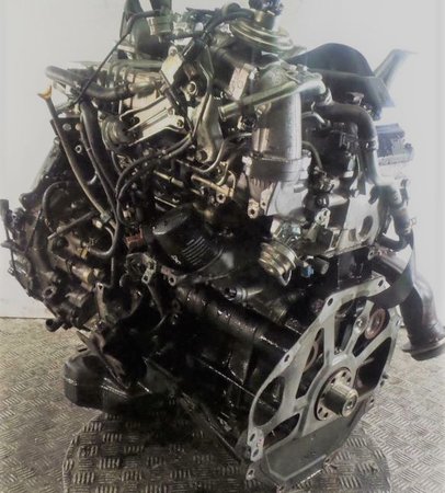 [2KD-FTV] Motor toyota hiace v | 06.04 -  usado ref. 2kd-ftv