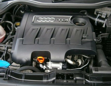 [CXMA] Motor seat toledo iv (kg3) 1.6 tdi | 06.13 -  usado ref. cxma