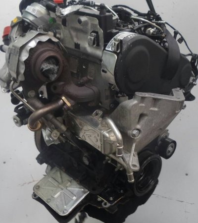 [CFWA] Motor seat ibiza iv (6j5, 6p1) 1.2 tdi | 05.10 -  usado ref. cfwa