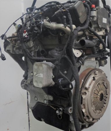 [CFWA] Motor skoda fabia ii (542) 1.2 tdi | 05.10 - 12.14 usado ref. cfwa