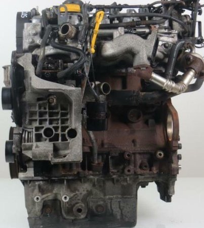 [Z20S] Motor opel antara (l07) 2.0 cdti | 01.16 -  usado ref. z20s