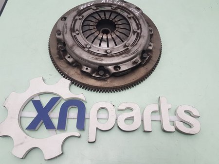 [Motor A12XER] Monomassa usado opel corsa d (s07) 1.2 ref. motor a12xer