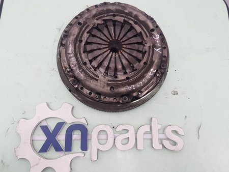 [Motor 9HY] Volante bi-massa citroёn c4 picasso i 1.6 hdi | 02.07 - 08.13 ref. motor 9hy