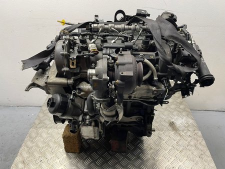 [A13DTE(LSF)] Motor opel meriva b mpv (s10) 1.3 cdti (75) | 06.10 -  usado ref. a13dte(lsf)