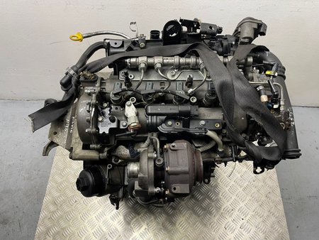 [A13DTE(LSF)] Motor opel corsa d (s07) 1.3 cdti (l08, l68) | 06.10 -  usado ref. a13dte(lsf)