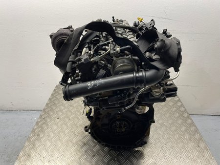 [A13DTE(LSF)] Motor opel astra j (p10) 1.3 cdti (68) | 12.09 - 10.15 usado ref.  a13dte(lsf)