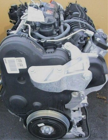 [D4204T8] Motor volvo v60 (155, 157) 2.0 d2 | 03.15 -  usado ref. d4204t8