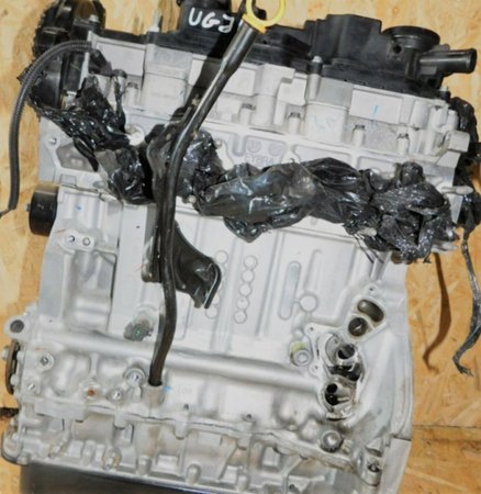 [UGJE] Motor ford ecosport 1.5 tdci | 10.13 -  usado ref. ugje