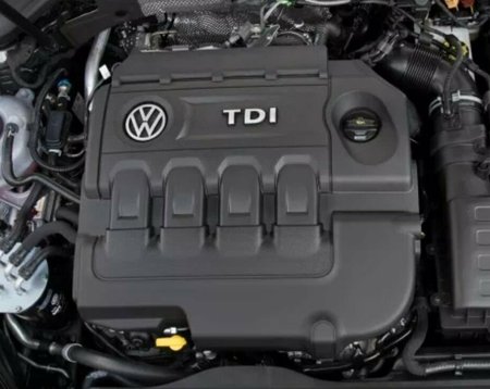 [CUNA] Motor skoda octavia iii (5e3, nl3, nr3) 2.0 tdi rs | 05.13 -  usado ref. cuna