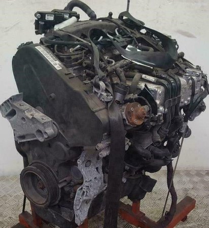[CUNA] Motor vw golf vii (5g1, bq1, be1, be2) 2.0 gtd | 04.13 -  usado ref. cuna