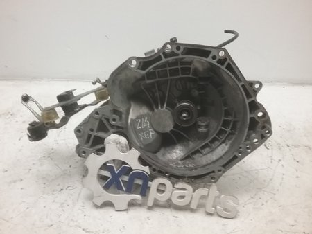 [F13C418 MOTOR Z14XEP] Caixa de velocidades manual opel corsa d 1.4 07.06 ref. f13c418 motor z14xep