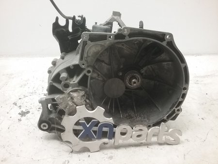 [3M5R7F096YF / 3M5R7002YF MOTOR G8DA / HHDA] Caixa de velocidades manual ford focus ii 1.6 tdci ref. 3m5r7f096yf / 3m5r7002yf motor g8da / hhda
