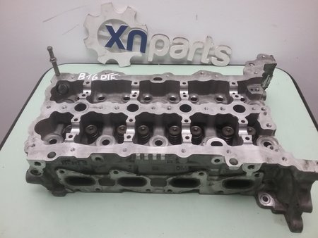 [MOTOR B16DTE] Colaça opel insignia b sports tourer 1.6 cdti | 03.17 -  usado ref. motor b16dte
