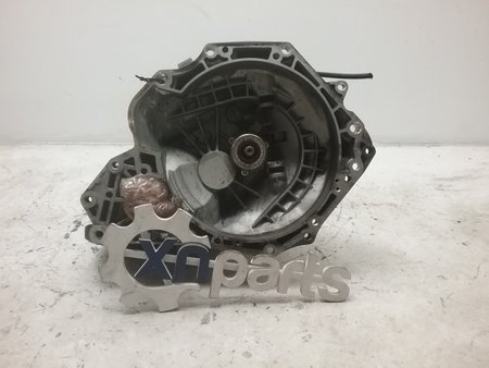 [MOTOR A12XER B11114045] Caixa de velocidades manual opel corsa d (s07) 1.2 (l08, l68) 07.06 ref. motor a12xer b11114045